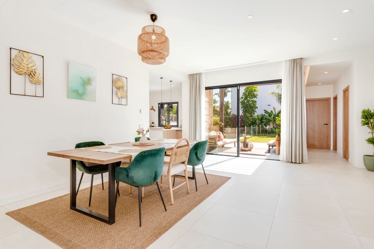 4 chambre Villa/Maison à vendre à Marratxi avec piscine - 1 580 000 € (Ref: 9316011)