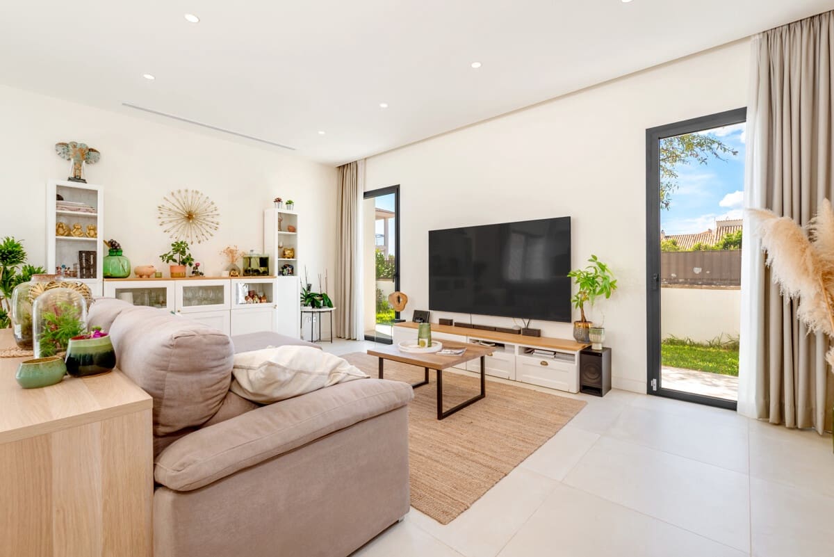 4 chambre Villa/Maison à vendre à Marratxi avec piscine - 1 580 000 € (Ref: 9316011)