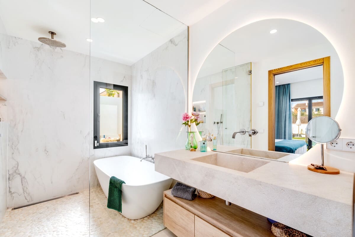 4 chambre Villa/Maison à vendre à Marratxi avec piscine - 1 580 000 € (Ref: 9316011)