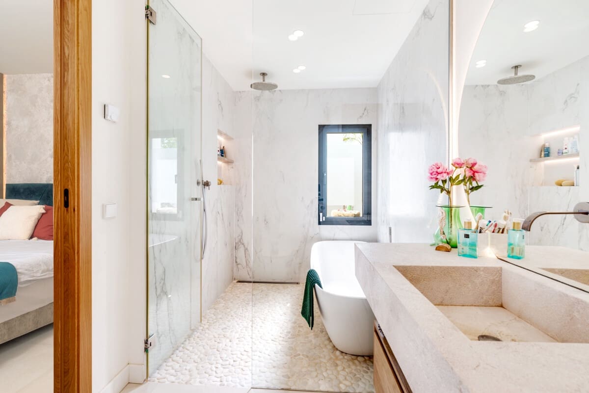 4 chambre Villa/Maison à vendre à Marratxi avec piscine - 1 580 000 € (Ref: 9316011)