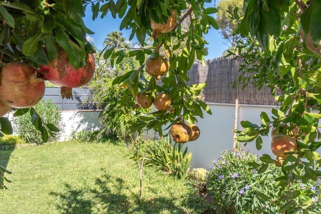 4 chambre Villa/Maison à vendre à Marratxí avec piscine - 1 580 000 € (Ref: 9316011)