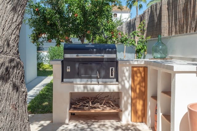 4 chambre Villa/Maison à vendre à Marratxí avec piscine - 1 580 000 € (Ref: 9316011)