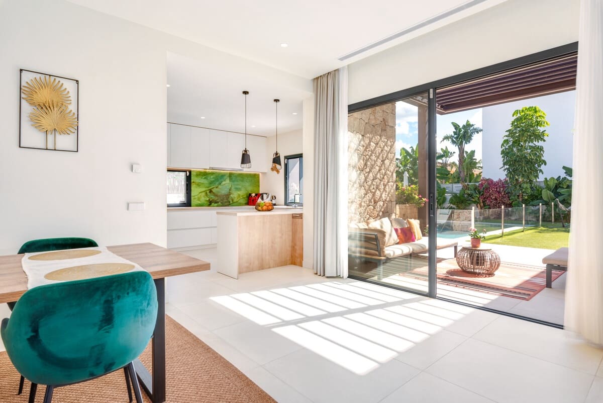 4 chambre Villa/Maison à vendre à Marratxi avec piscine - 1 580 000 € (Ref: 9316011)