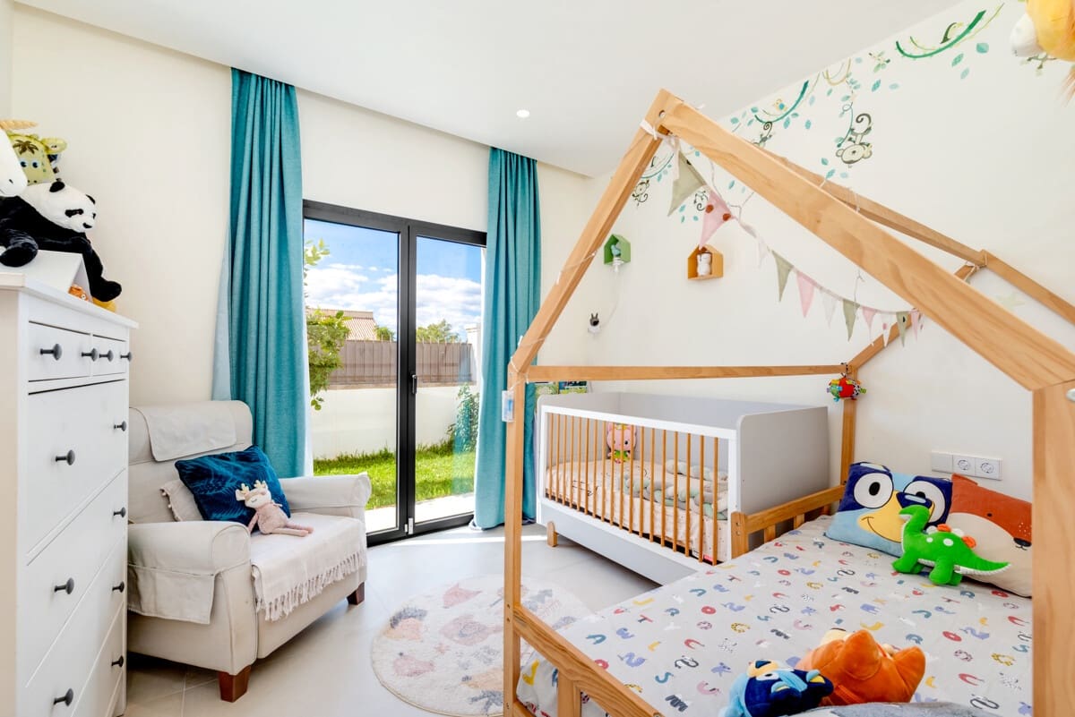 4 chambre Villa/Maison à vendre à Marratxi avec piscine - 1 580 000 € (Ref: 9316011)