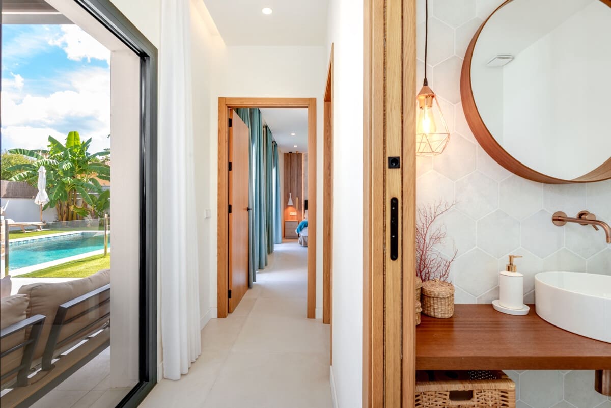 4 chambre Villa/Maison à vendre à Marratxi avec piscine - 1 580 000 € (Ref: 9316011)