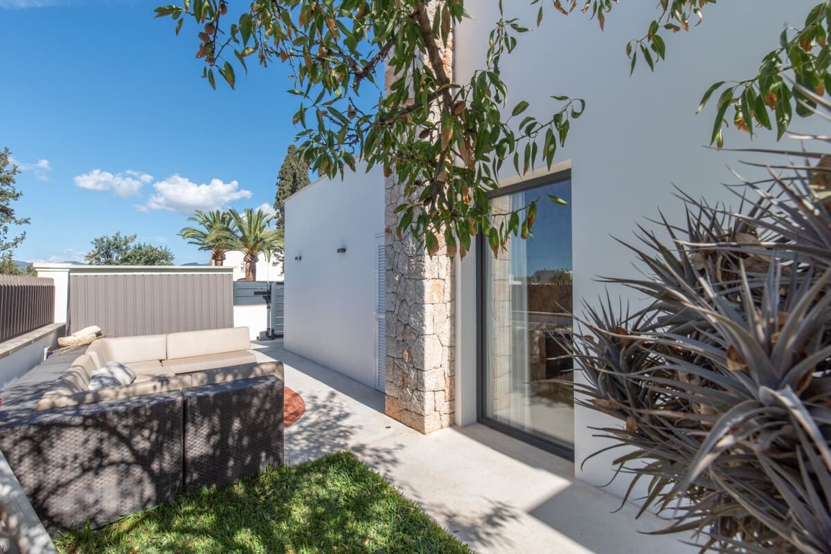 4 chambre Villa/Maison à vendre à Marratxi avec piscine - 1 580 000 € (Ref: 9316011)