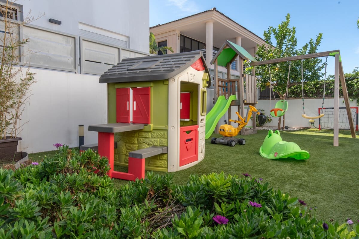 4 chambre Villa/Maison à vendre à Marratxi avec piscine - 1 580 000 € (Ref: 9316011)