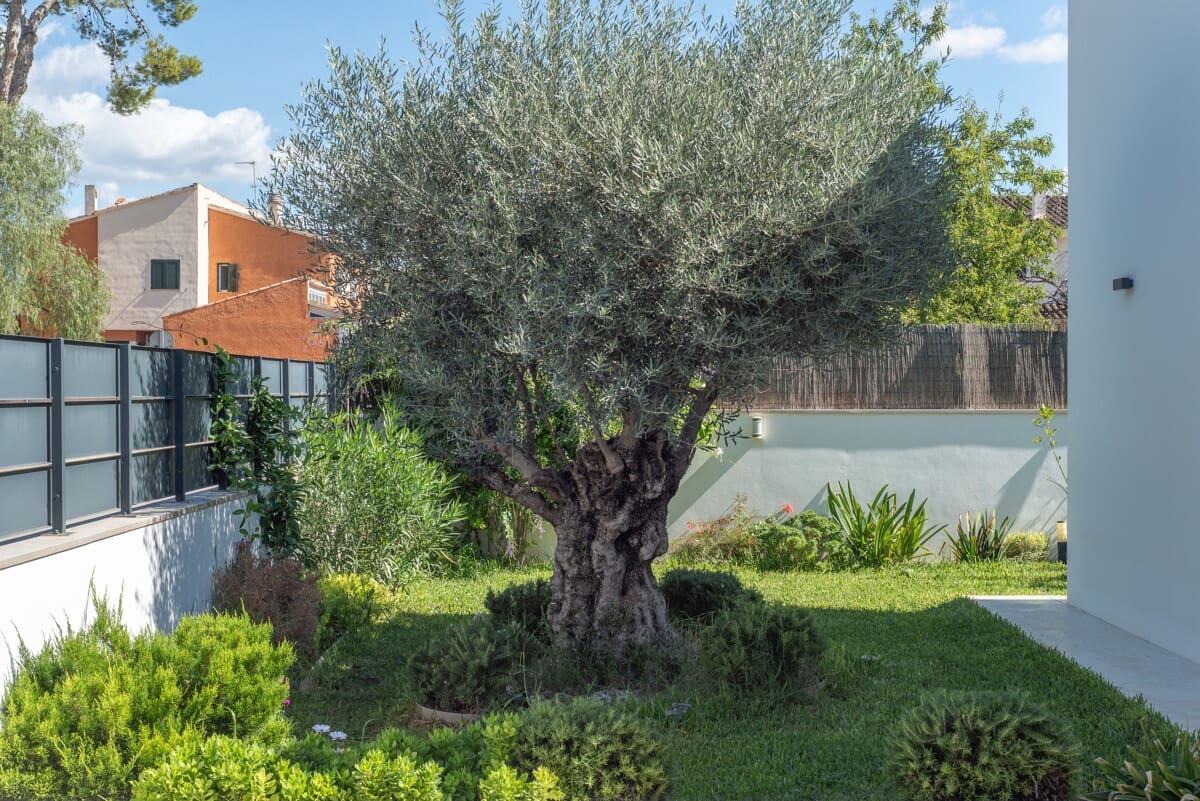 4 chambre Villa/Maison à vendre à Marratxi avec piscine - 1 580 000 € (Ref: 9316011)