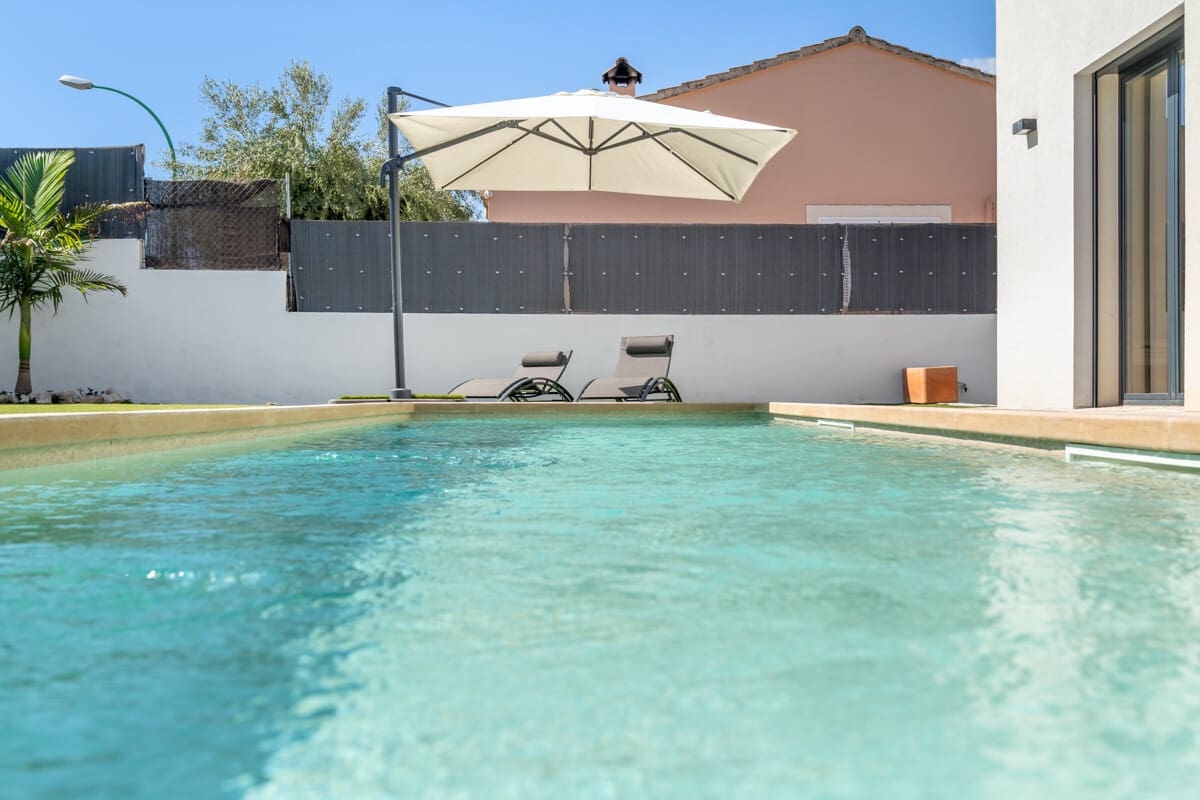 3 soveværelse Villa til salg i Marratxi med swimmingpool garage - € 1.350.000 (Ref: 9316012)