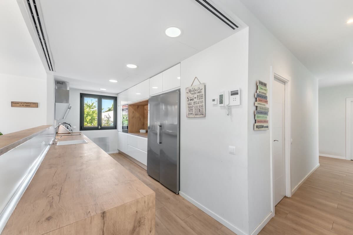 3 soveværelse Villa til salg i Marratxi med swimmingpool garage - € 1.350.000 (Ref: 9316012)