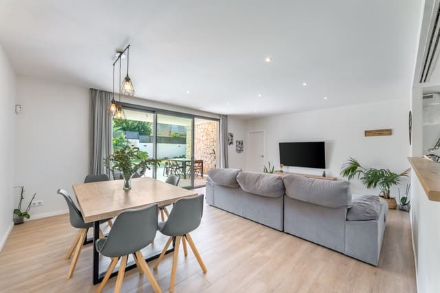 3 soveværelse Villa til salg i Marratxí med swimmingpool garage - € 1.350.000 (Ref: 9316012)