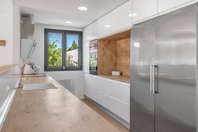 3 soveværelse Villa til salg i Marratxí med swimmingpool garage - € 1.350.000 (Ref: 9316012)