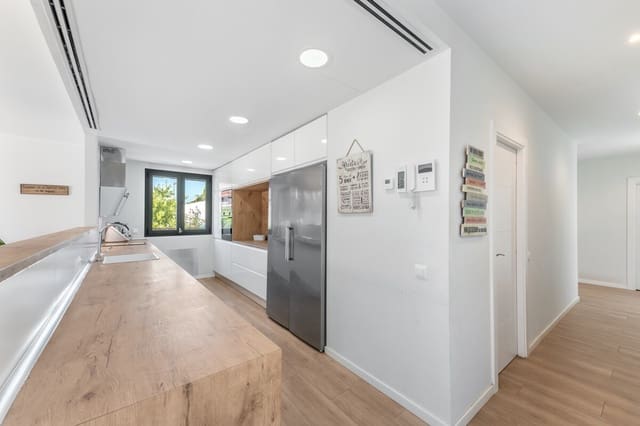 3 soveværelse Villa til salg i Marratxí med swimmingpool garage - € 1.350.000 (Ref: 9316012)