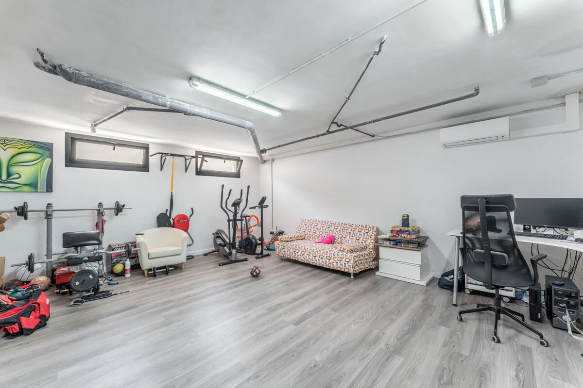 3 soveværelse Villa til salg i Marratxi med swimmingpool garage - € 1.350.000 (Ref: 9316012)