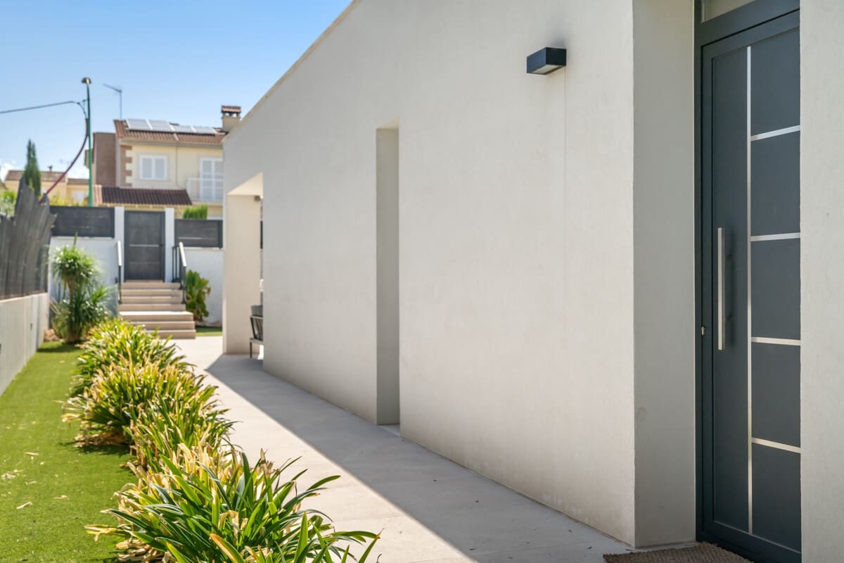 3 soveværelse Villa til salg i Marratxi med swimmingpool garage - € 1.350.000 (Ref: 9316012)