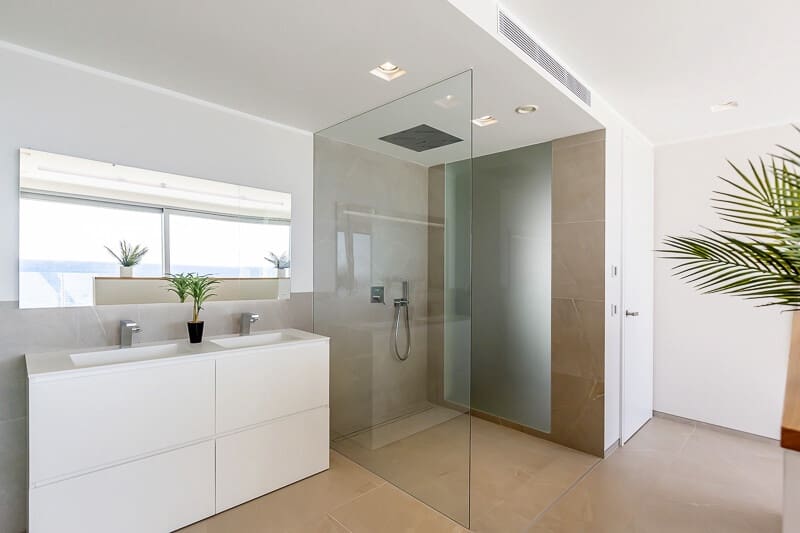 3 chambre Villa/Maison à vendre à El Toro / Port Adriano avec garage - 6 250 000 € (Ref: 9316013)