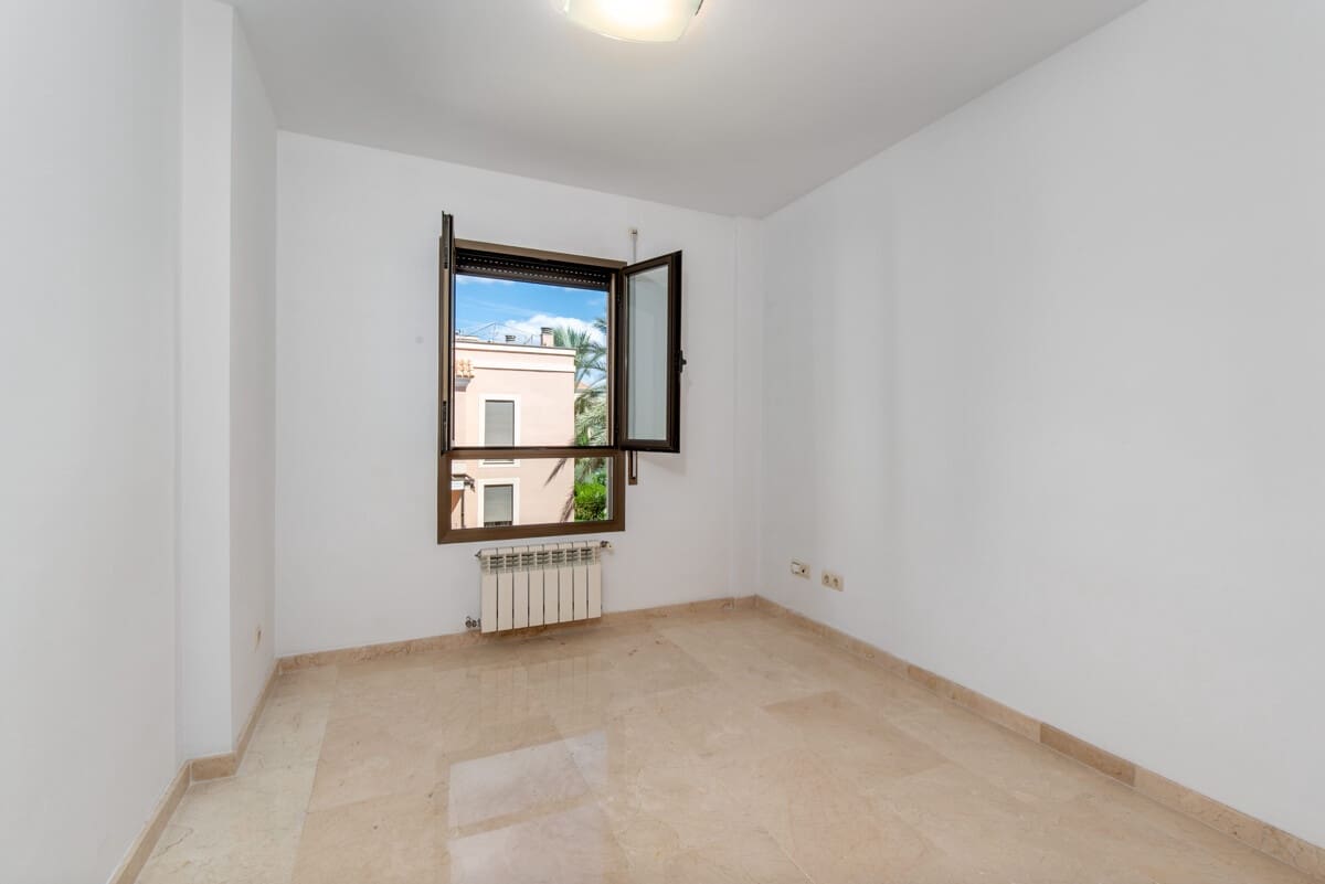 2 chambre Appartement à vendre à Portixol - 1 140 000 € (Ref: 9316014)