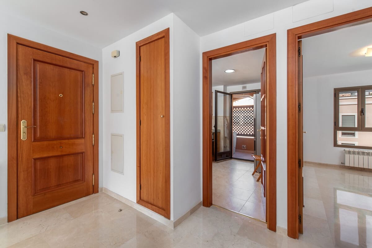 2 chambre Appartement à vendre à Portixol - 1 140 000 € (Ref: 9316014)