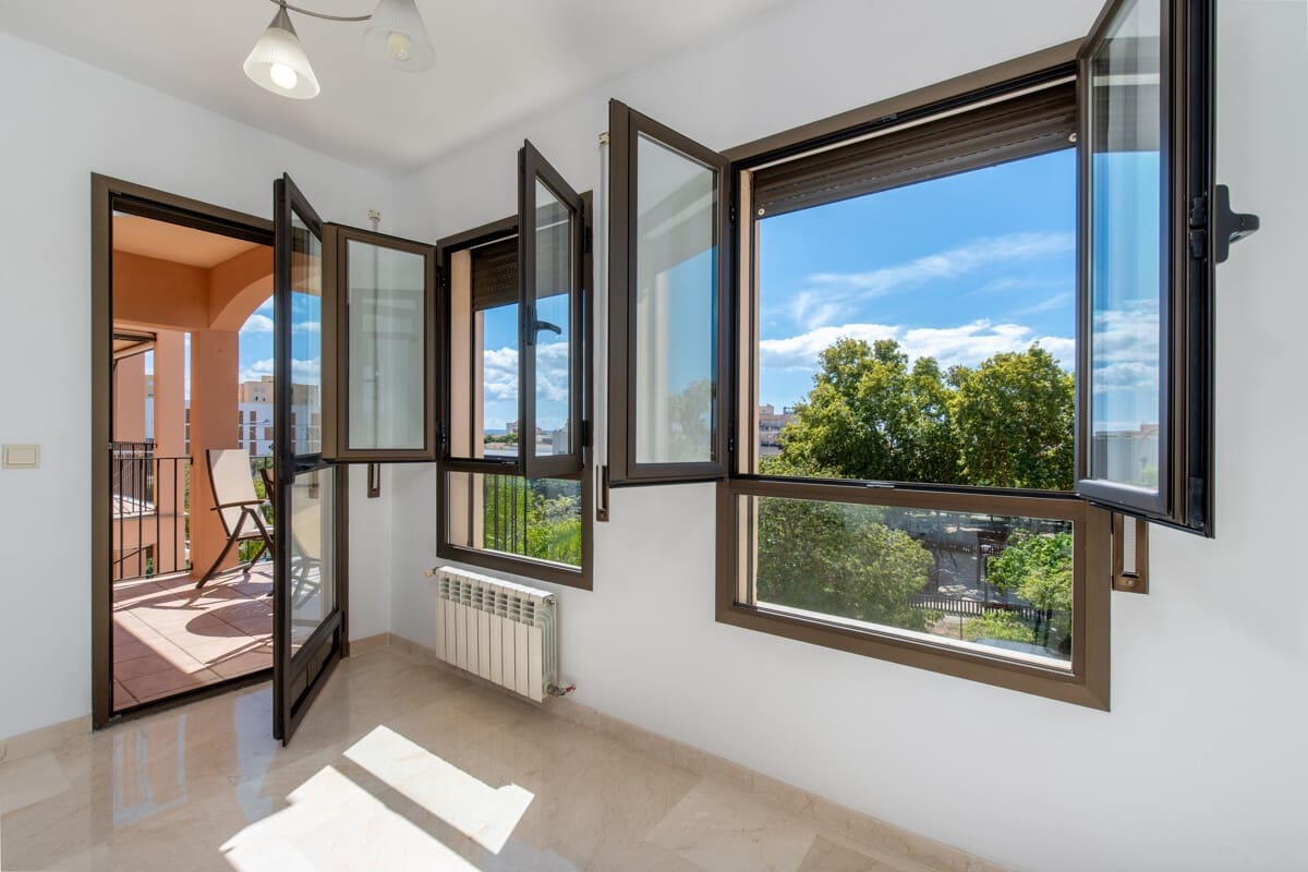 2 chambre Appartement à vendre à Portixol - 1 140 000 € (Ref: 9316014)