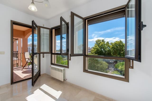2 chambre Appartement à vendre à Portixol, Palma de Mallorca - 1 140 000 € (Ref: 9316014)