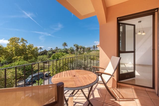 2 chambre Appartement à vendre à Portixol, Palma de Mallorca - 1 140 000 € (Ref: 9316014)