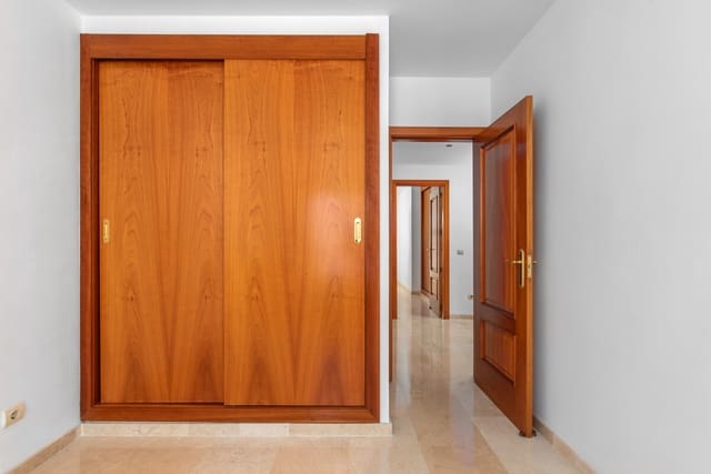 2 chambre Appartement à vendre à Portixol, Palma de Mallorca - 1 140 000 € (Ref: 9316014)