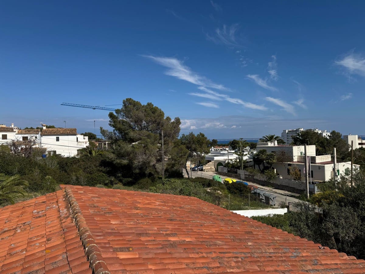 3 sypialnia Willa na sprzedaż w Cala Vinyes / Cala Vinyas / Cala Vinas - 1 450 000 € (Ref: 9319820)