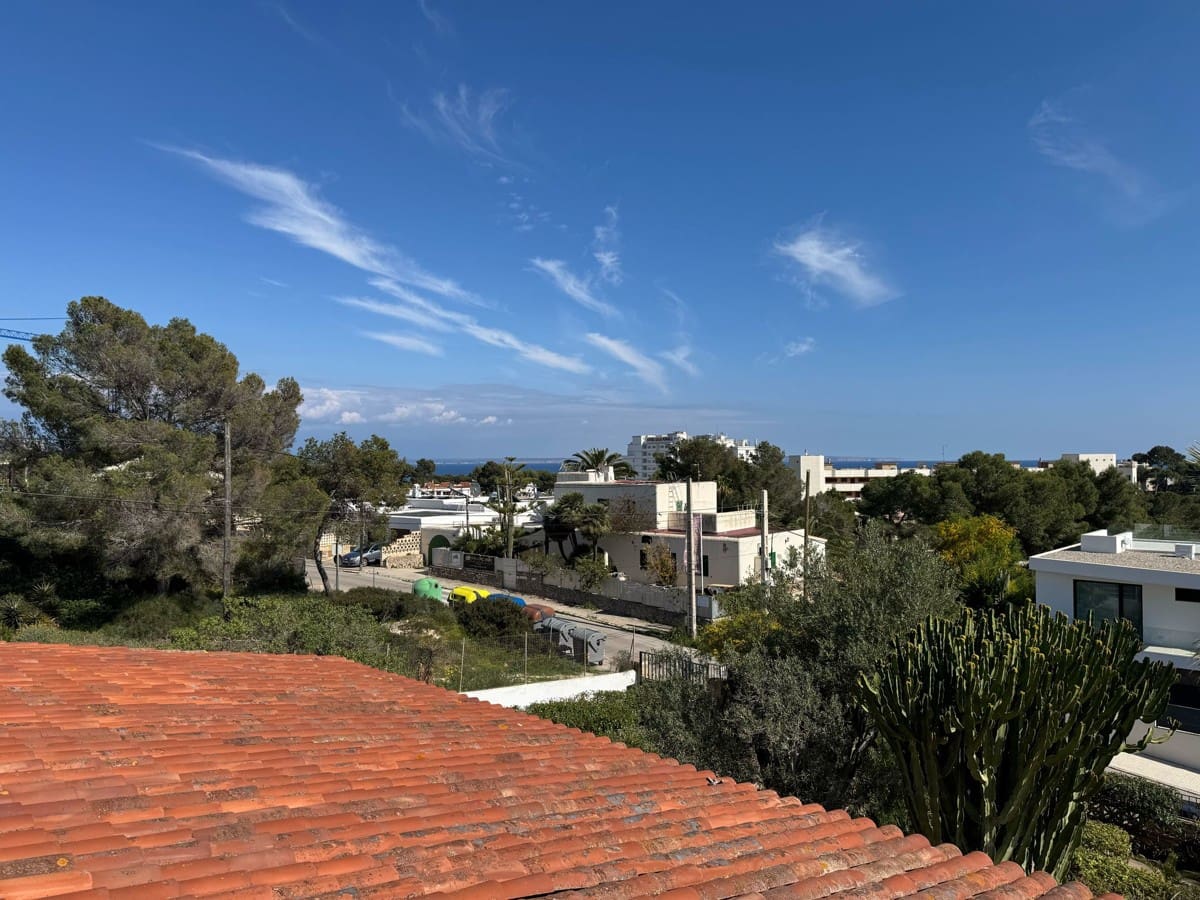 3 sypialnia Willa na sprzedaż w Cala Vinyes / Cala Vinyas / Cala Vinas - 1 450 000 € (Ref: 9319820)