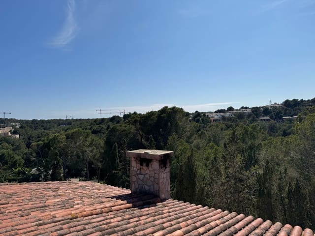 3 soveværelse Villa til salg i Cala Vinyes / Cala Vinyas / Cala Viñas, Calvià - € 1.450.000 (Ref: 9319820)