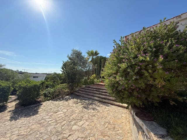 3 soveværelse Villa til salg i Cala Vinyes / Cala Vinyas / Cala Viñas, Calvià - € 1.450.000 (Ref: 9319820)