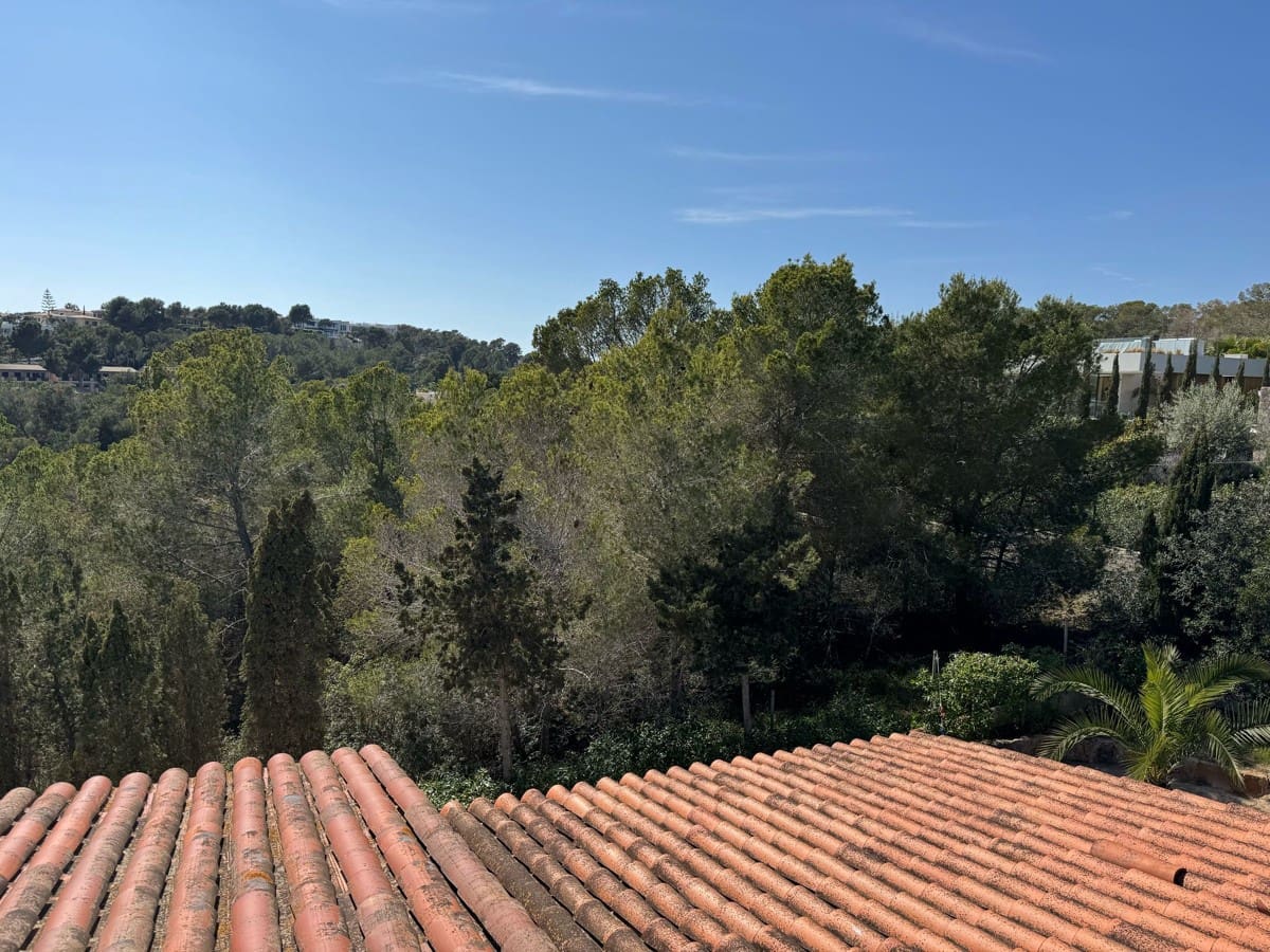 3 sypialnia Willa na sprzedaż w Cala Vinyes / Cala Vinyas / Cala Vinas - 1 450 000 € (Ref: 9319820)