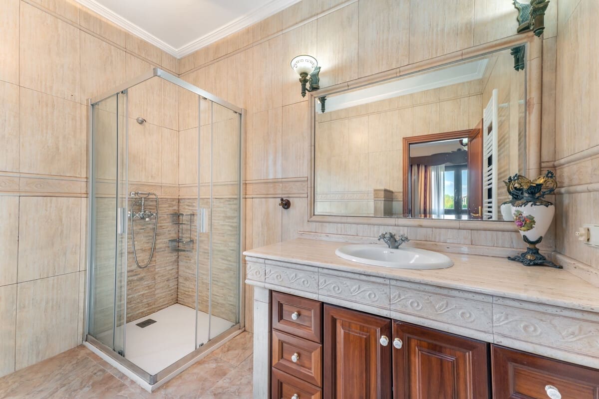 3 bedroom Villa for sale in Marratxi with pool garage - € 980,000 (Ref: 9319821)