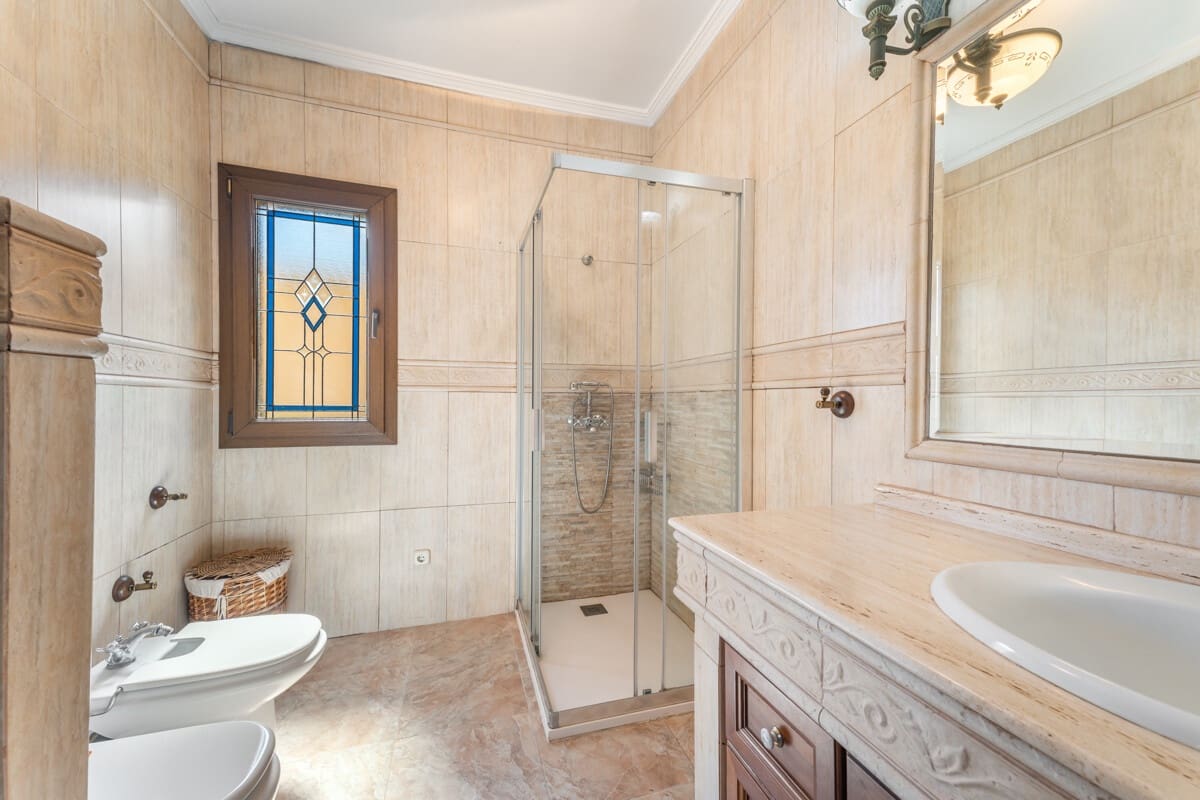 3 bedroom Villa for sale in Marratxi with pool garage - € 980,000 (Ref: 9319821)