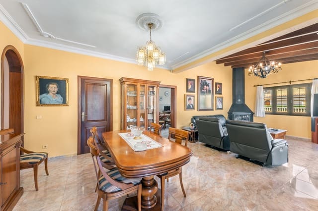 3 bedroom Villa for sale in Marratxí with pool garage - € 980,000 (Ref: 9319821)