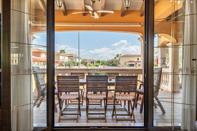 3 bedroom Villa for sale in Marratxí with pool garage - € 980,000 (Ref: 9319821)