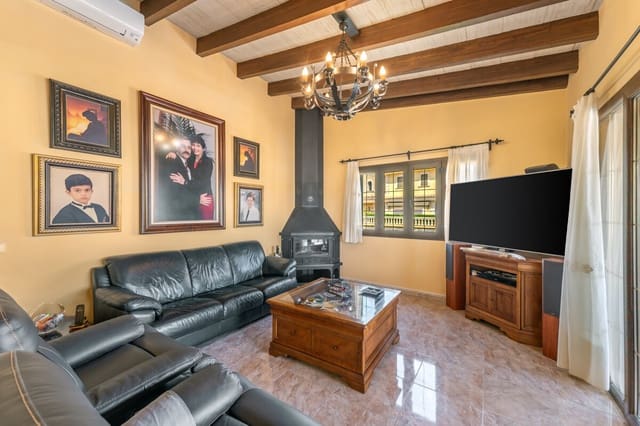 3 bedroom Villa for sale in Marratxí with pool garage - € 980,000 (Ref: 9319821)