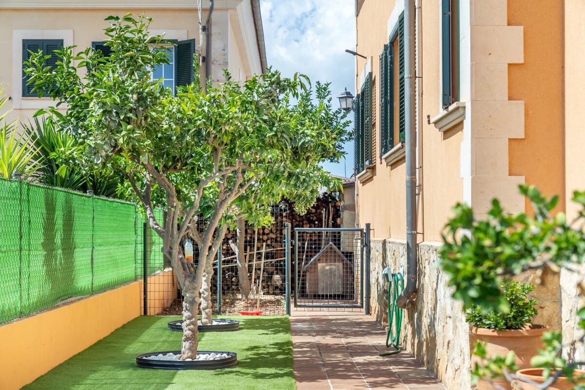 3 bedroom Villa for sale in Marratxi with pool garage - € 980,000 (Ref: 9319821)