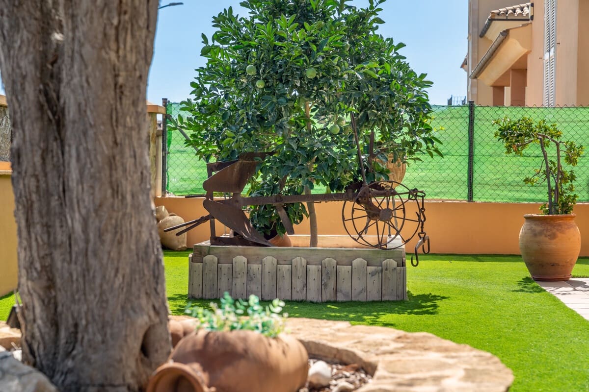 3 bedroom Villa for sale in Marratxi with pool garage - € 980,000 (Ref: 9319821)