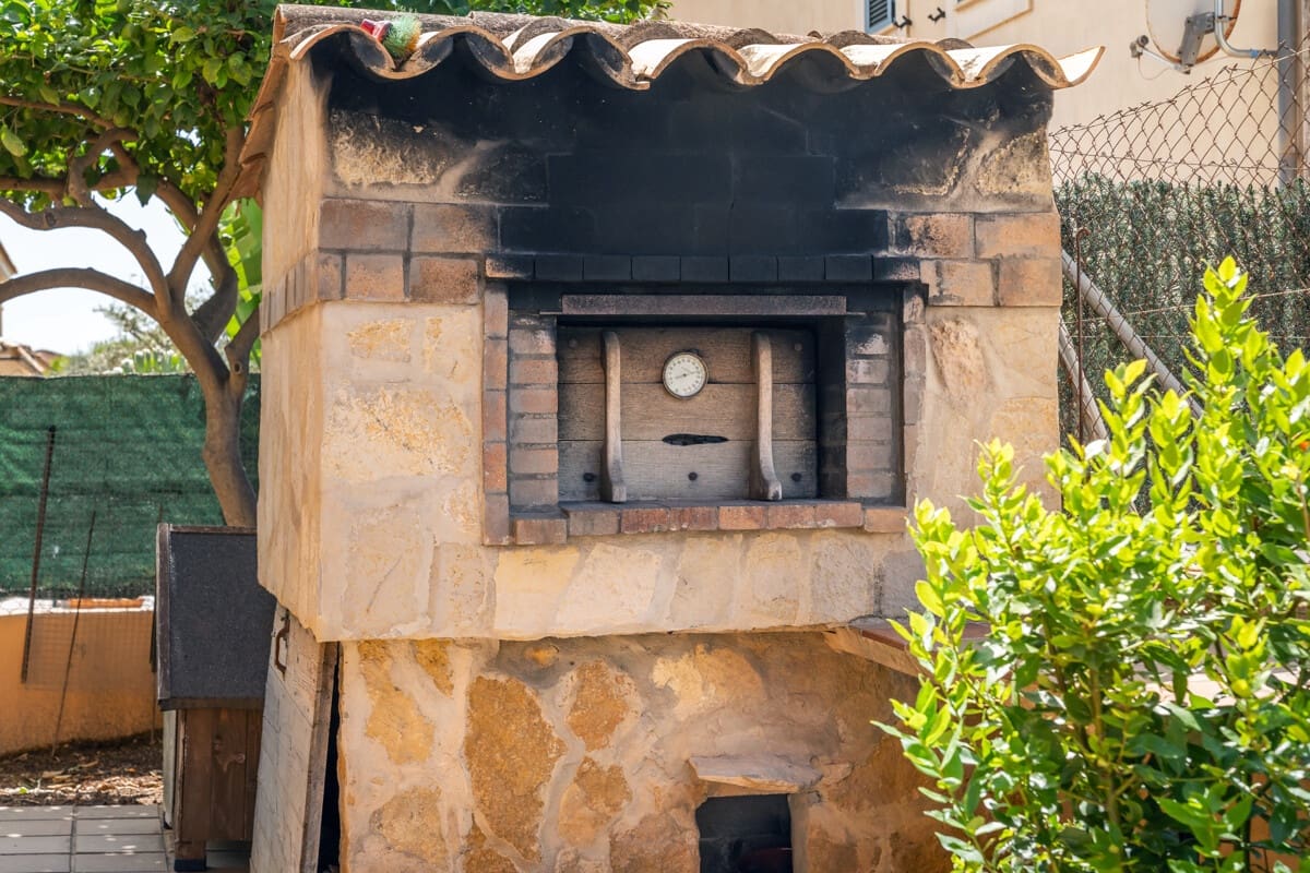 3 bedroom Villa for sale in Marratxi with pool garage - € 980,000 (Ref: 9319821)