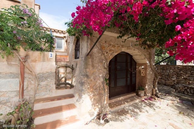 16 sypialnia Finka/Dom wiejski na sprzedaż w Felanitx z basenem garażem - 3 700 000 € (Ref: 9322319)