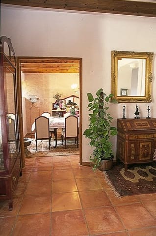 16 sypialnia Finka/Dom wiejski na sprzedaż w Felanitx z basenem garażem - 3 700 000 € (Ref: 9322319)