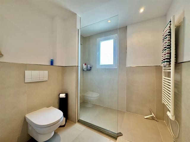 4 soverom Villa til salgs i Es Camp De Mar / El Camp De Mar, Andratx med svømmebasseng - € 899 000 (Ref: 9331813)