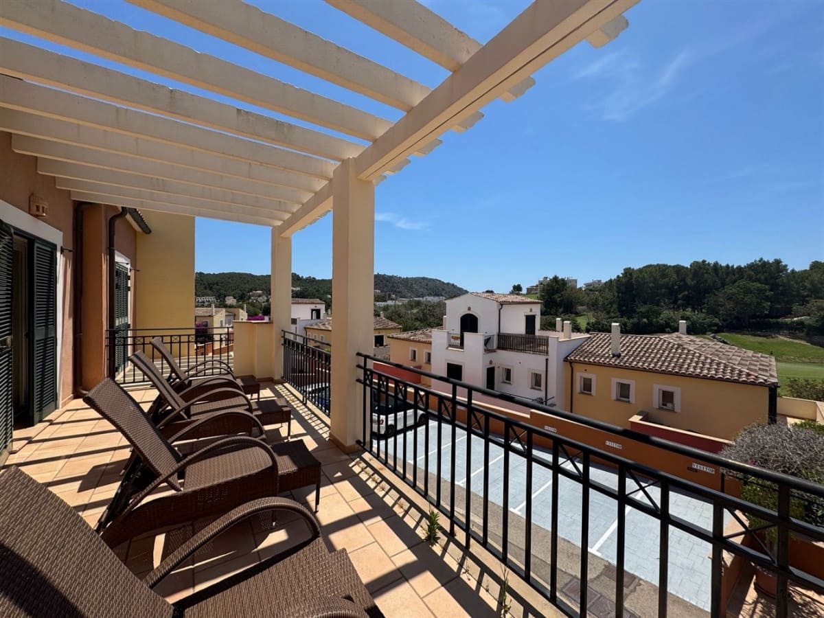 4 Zimmer Villa zu verkaufen in Es Camp De Mar / El Camp De Mar mit Pool - 899.000 € (Ref: 9331813)