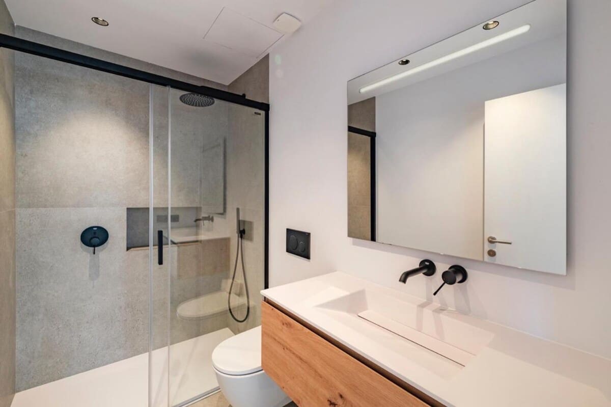 5 chambre Finca/Maison de Campagne à vendre à Campos avec piscine garage - 2 490 000 € (Ref: 9343515)