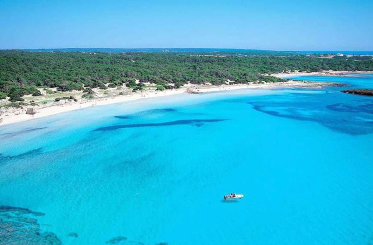 5 chambre Finca/Maison de Campagne à vendre à Campos avec piscine garage - 2 490 000 € (Ref: 9343515)