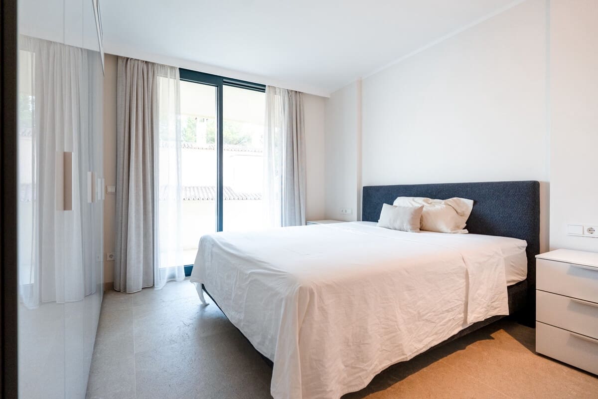 3 soverom Penthouse til salgs i Cala Vinyes / Cala Vinyas / Cala Vinas med garasje - € 2 950 000 (Ref: 9344032)