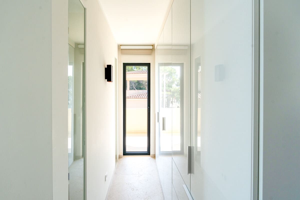 3 soverom Penthouse til salgs i Cala Vinyes / Cala Vinyas / Cala Vinas med garasje - € 2 950 000 (Ref: 9344032)