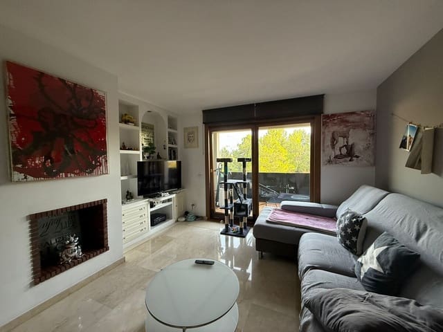 2 sovrum Lägenhet till salu i Genova, Palma de Mallorca med pool garage - 695 000 € (Ref: 9345312)