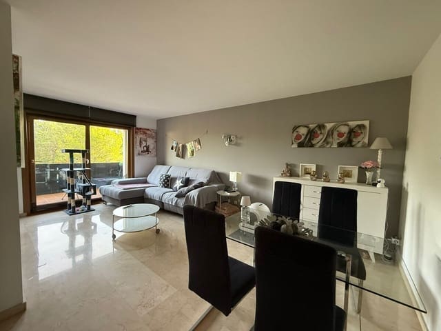 2 sovrum Lägenhet till salu i Genova, Palma de Mallorca med pool garage - 695 000 € (Ref: 9345312)