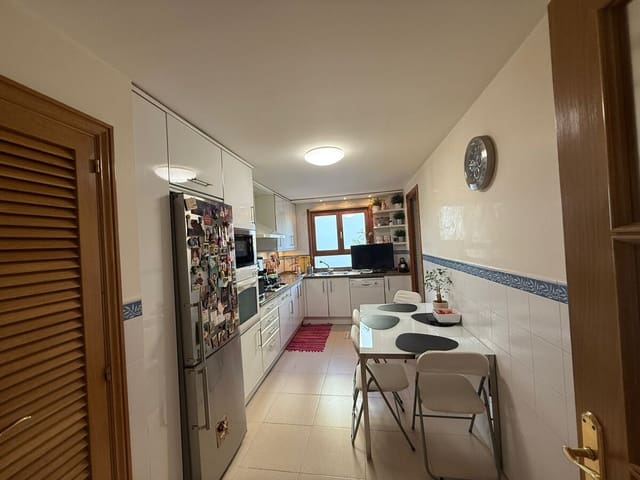 2 sovrum Lägenhet till salu i Genova, Palma de Mallorca med pool garage - 695 000 € (Ref: 9345312)